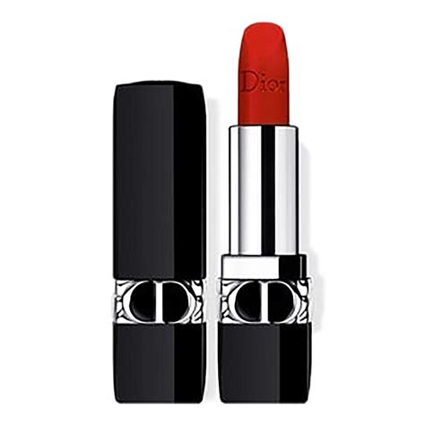 christian dior 999 lipstick|where to buy dior lipstick.